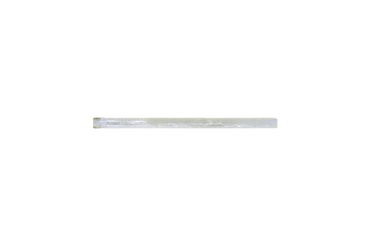 9966 3/4-Inch SurfaceGard Non-Adhesive Round Transparent Bumper Pads, 10-Count
