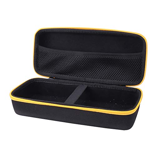 Hard Storage Case Replacement for Fluke 376/374/ 375 FC 1000A Ac/Dc TRMS Wireless Clamp