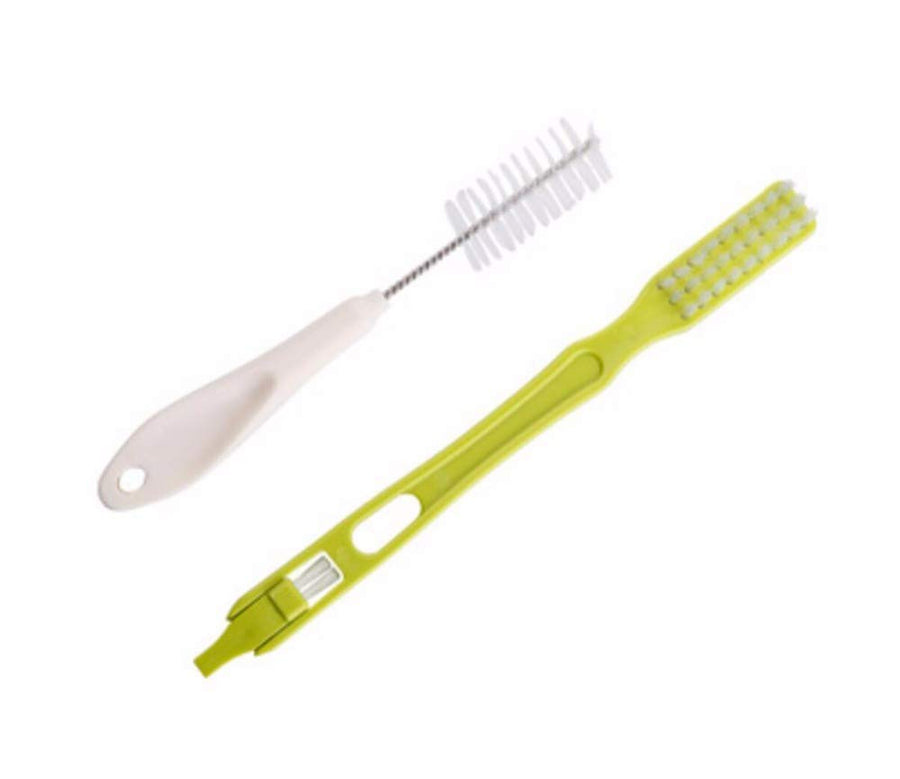 cleaning brush for hurom slow juicer spare parts HU-600WN hh-sbf11 hu-19sgm HU-100 HU-200 HU-300 etc