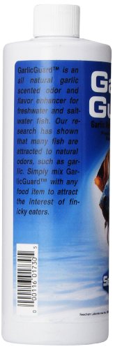 Garlic Guard 500-Ml