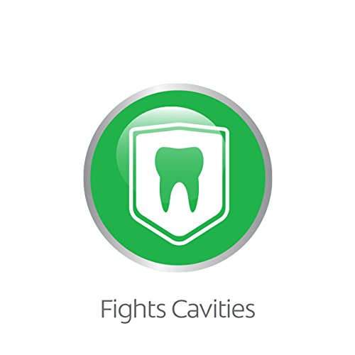COLGATE Fluoride Toothpaste Cavity Protection For Kids, Bubble Fruit Flavor 2.7 oz. (3 Pack)