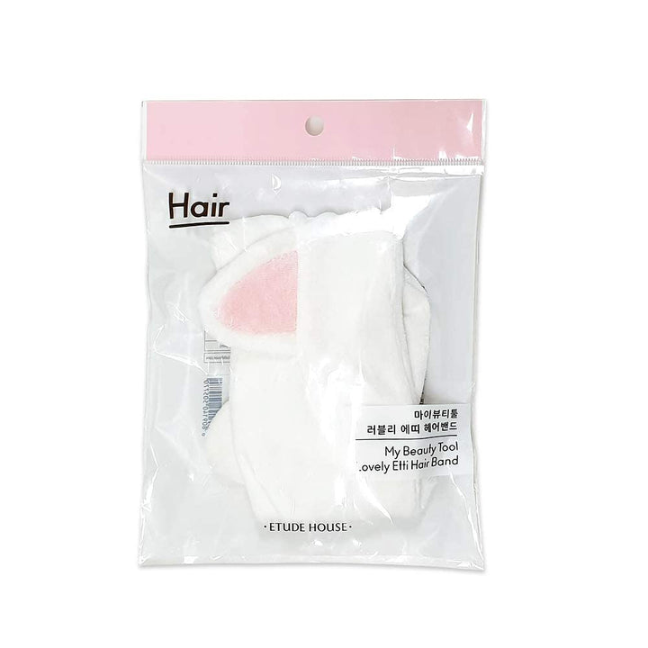 Etude House My Beauty Tool Lovely Etti Hair Band