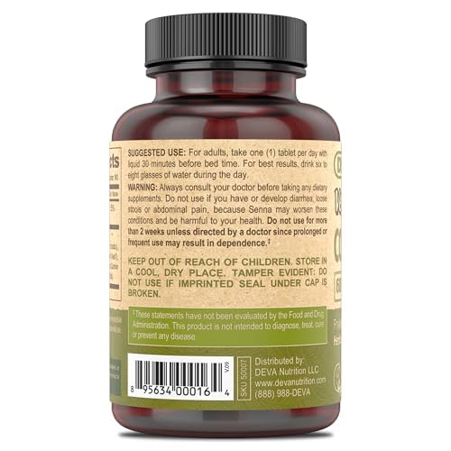 Vegan Colon Assist 90 Tabs (Pack of 2)