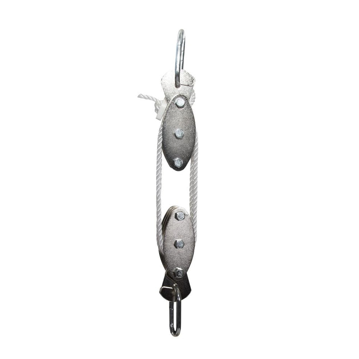 Indoor and Outdoor Pulley Hoist (884)