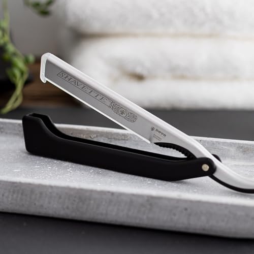 Straight Razor Set, 1 Count (Pack of 1)
