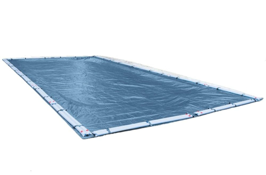 352040R Pool Cover for Winter, Super, 20 x 40 ft Inground Pools