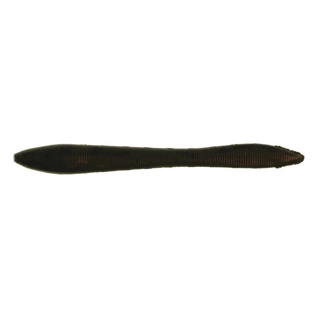 Gulp! Jumbo Leech,Black,5-Inch