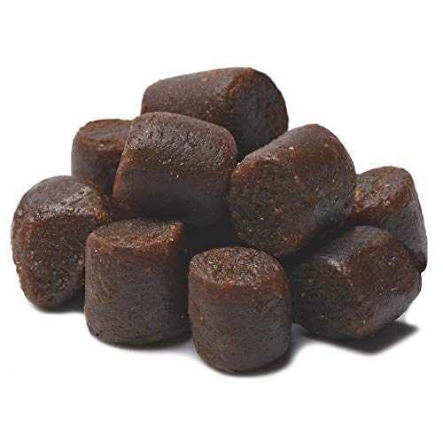 Little Jacs Small Dog Training Treats - Soft Chicken Liver Dog Treats for Puppy Rewards - Real Chicken, No Fillers, 16oz Resealable Double Zipper Pouch (3-Pack)