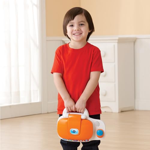 Tote and Go Laptop, Orange