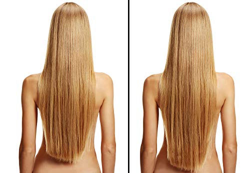 Pro-Growth Biotin Hair Mask 12 oz. - Hair Mask for Hair Loss