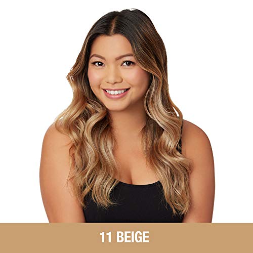 Total Control Drop Foundation - True Beige, Medium With Neutral Undertones