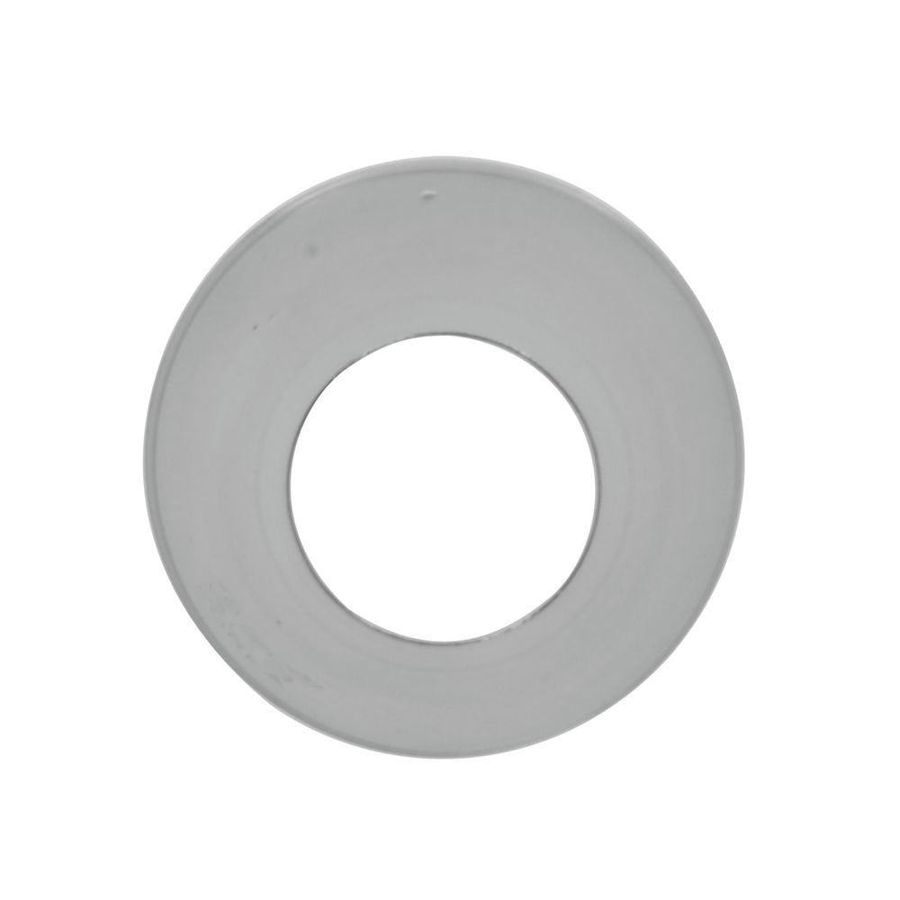 11/16 Plain #809 Pastry Tube