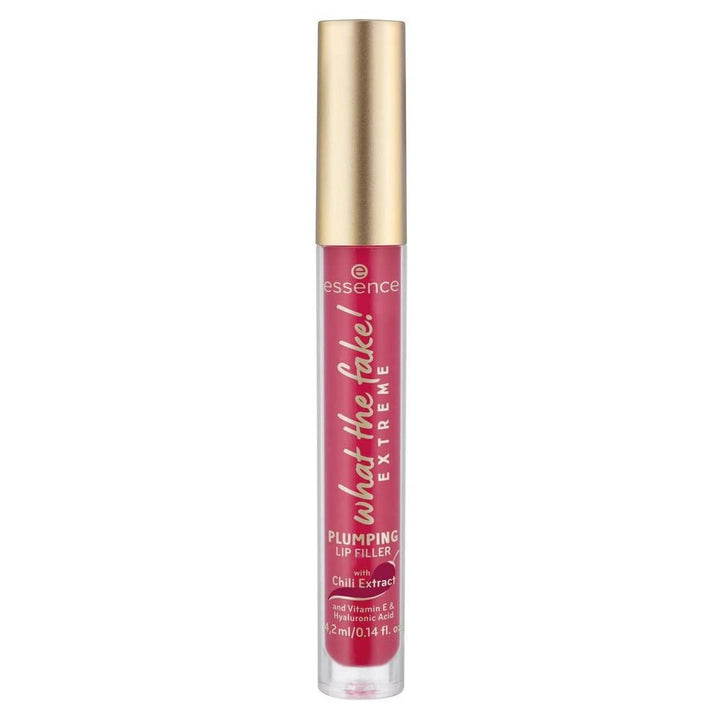 Essence what the fake! EXTREME PLUMPING LIP FILLER