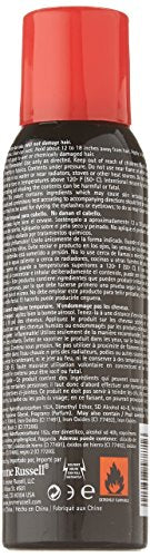 JEROME RUSSELL Hair Color Thickener - Black