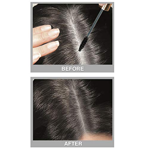 Brush-In Wand - Black
