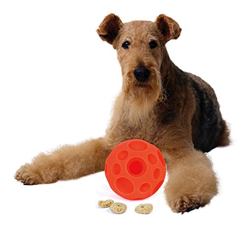 Tricky Treat Ball, Large