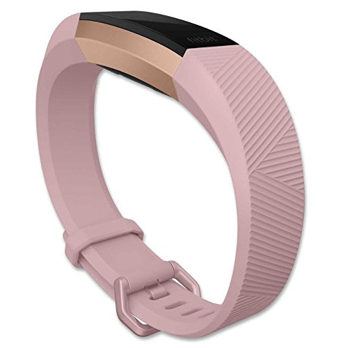 Alta HR and Alta Classic Accessory Band (Pink, Large)
