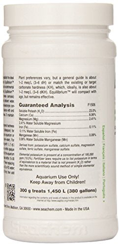 Equilibrium 300gram