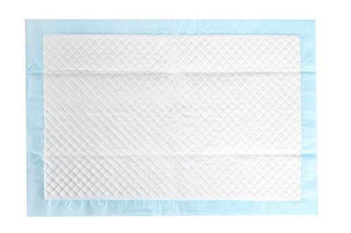 All-Absorb 20 Count Cat Litter Pads, 17.1 by 11.8-Inch
