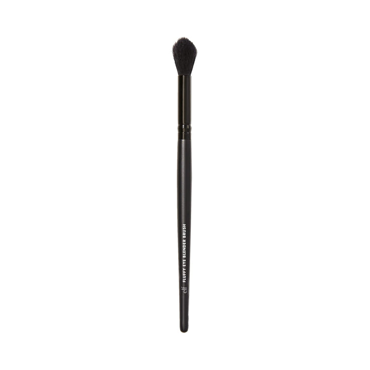 Fluffy Eye Blender Brush for Precision Application, Synthetic