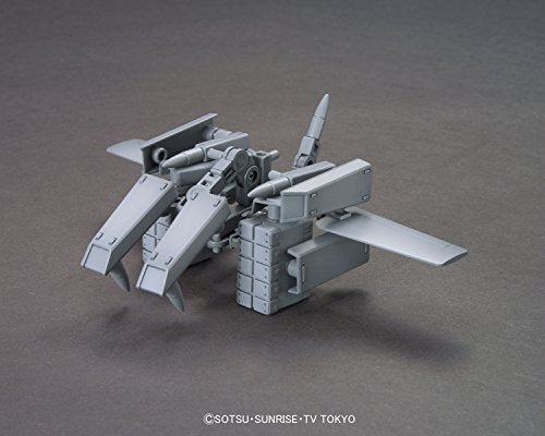 Bandai Hobby - Gundam Build Fighters - Bolden Arm Arms, Bandai Spirits HGBC 1/144 Model Kit