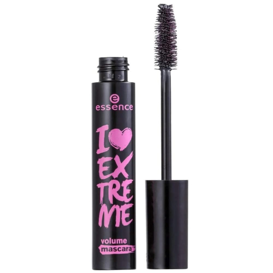 Nature's Essence I Love Extreme Volume Mascara 48751