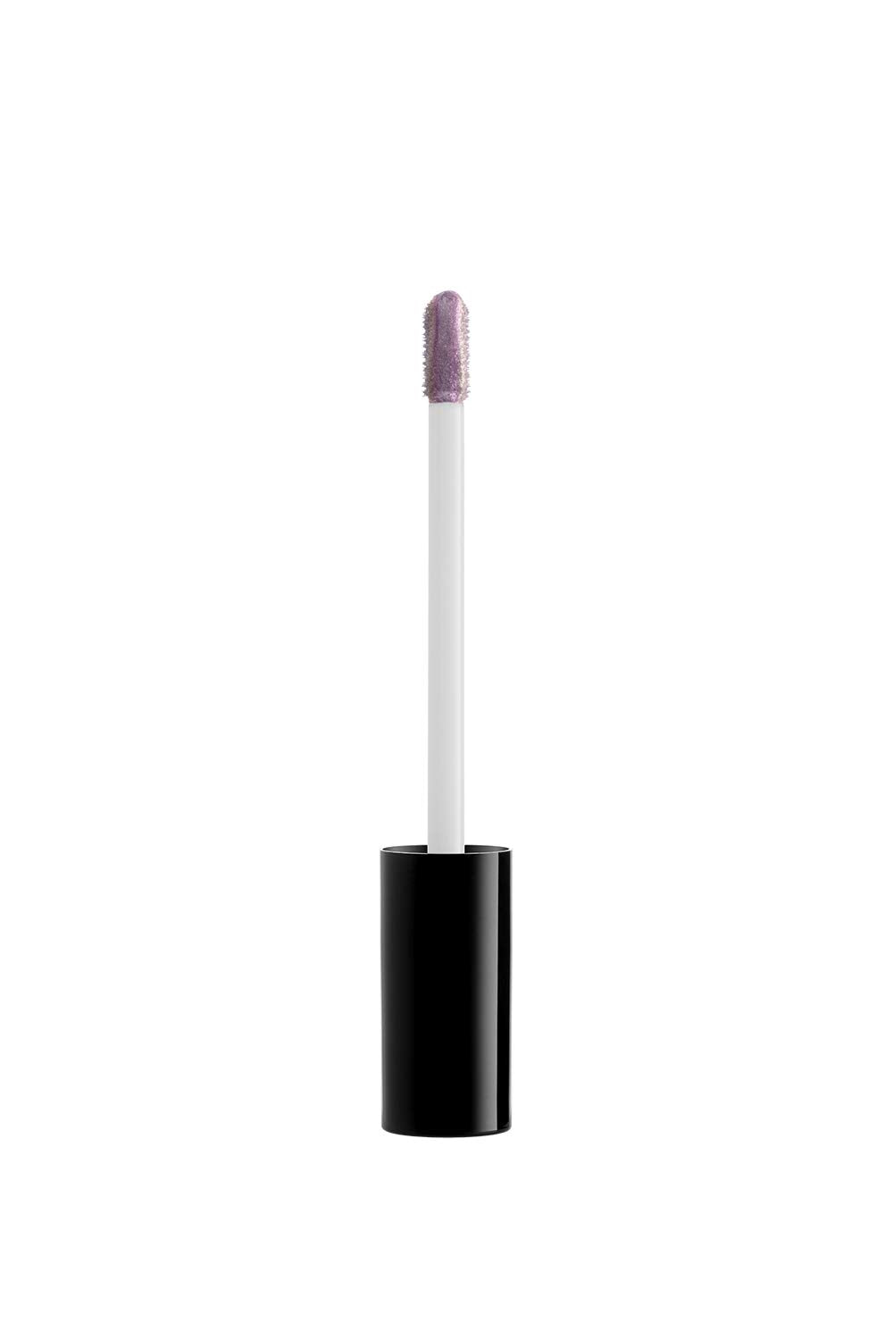PROFESSIONAL MAKEUP Duo Chromatic Lip Gloss - Gypsy Dream, Lavender With Blue/Gold/Silver Duo Chromatic Pearls