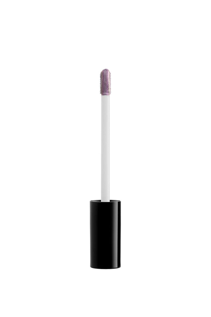 PROFESSIONAL MAKEUP Duo Chromatic Lip Gloss - Gypsy Dream, Lavender With Blue/Gold/Silver Duo Chromatic Pearls