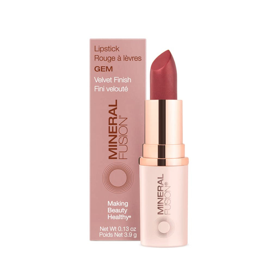 Gem Lip Stick, 0.137 oz (Package May Vary)