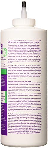 - CXID032 - Cimexa Dust - Insecticide - 4 oz