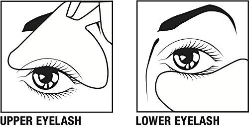 Original Crealash, Apply Makeup with Ease