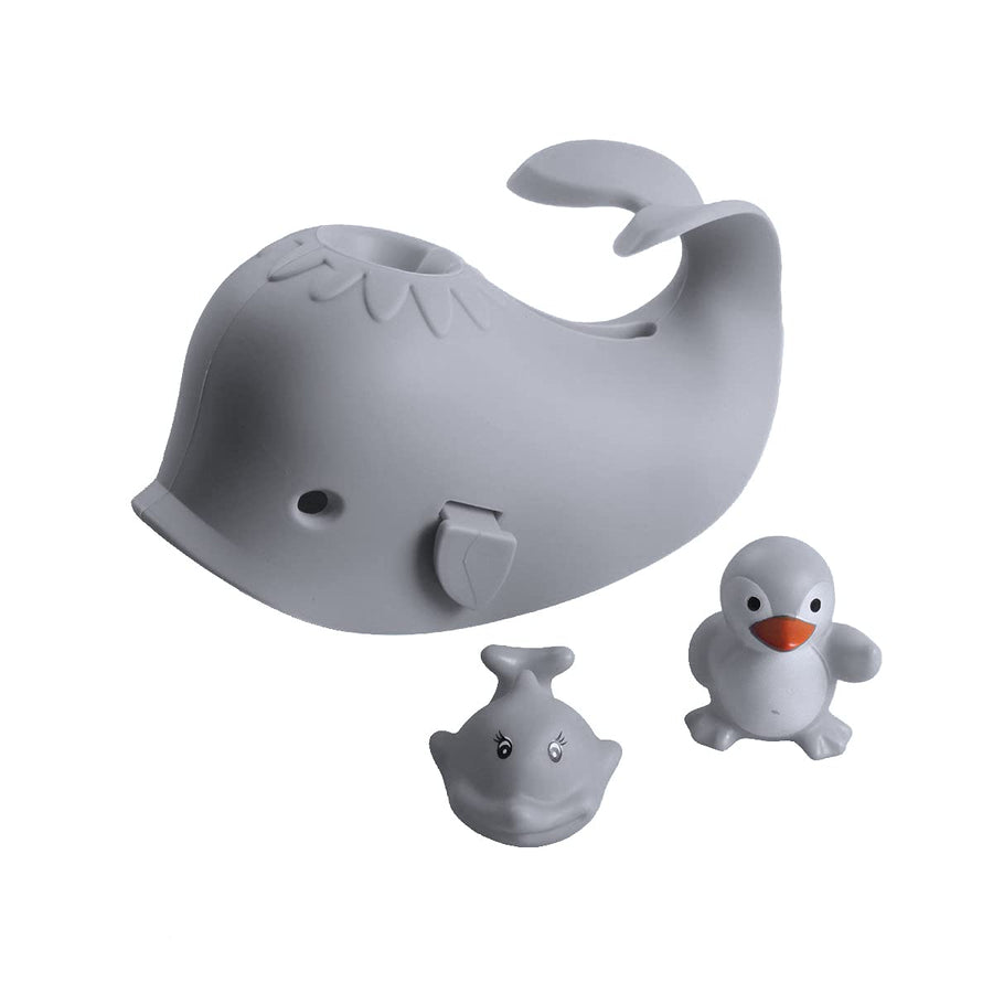 Bath Spout Cover, Faucet Cover Baby Bathroom Tub Faucet Cover Protector for Kids, Bathtub Spout Cover for Baby Kids Toddlers Protection Accessories Baby Safety Universal Bath Silicone Toys