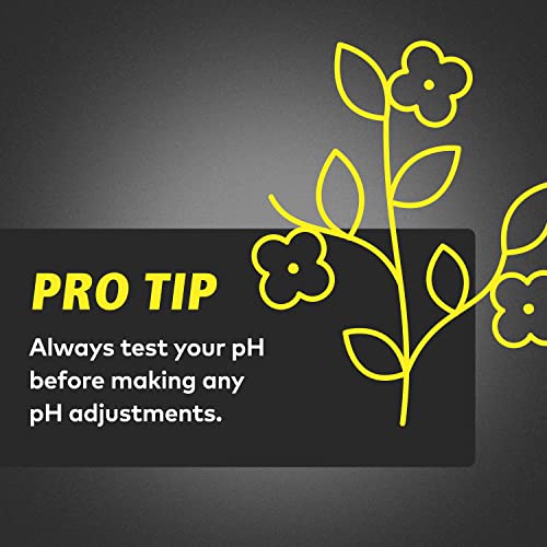 pH Down Liquid Premium Buffering For pH Stability, Quart