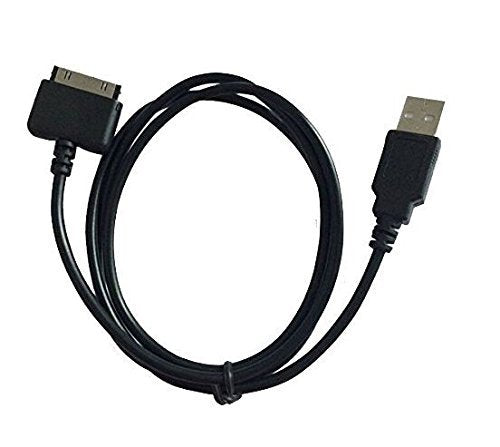 USB Cable Cord for Nook HD 7 in BNTV400 8GB Data Sync Charger Black Ship from USA