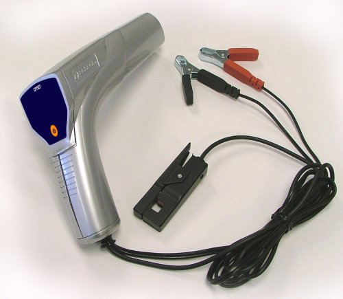 CP7527 Inductive Timing Light 10.30 x 12.80 x 12.50 inches