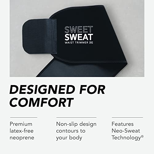 Sports Research, Waist Trimmer, Pink