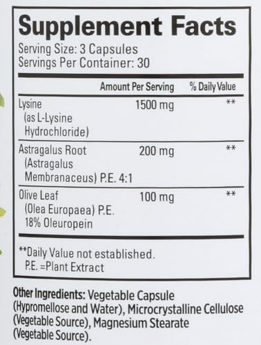 Health, Super Immune Vegetarian Capsule, 90-Count Packages (Pack of 2)