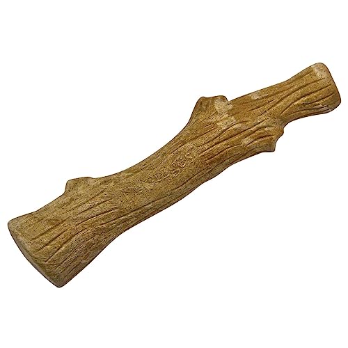 Dogwood Wood Alternative Dog Chew Toy, Small