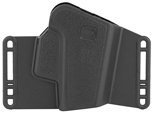 Sport Combat Holster, 9mm/40/357