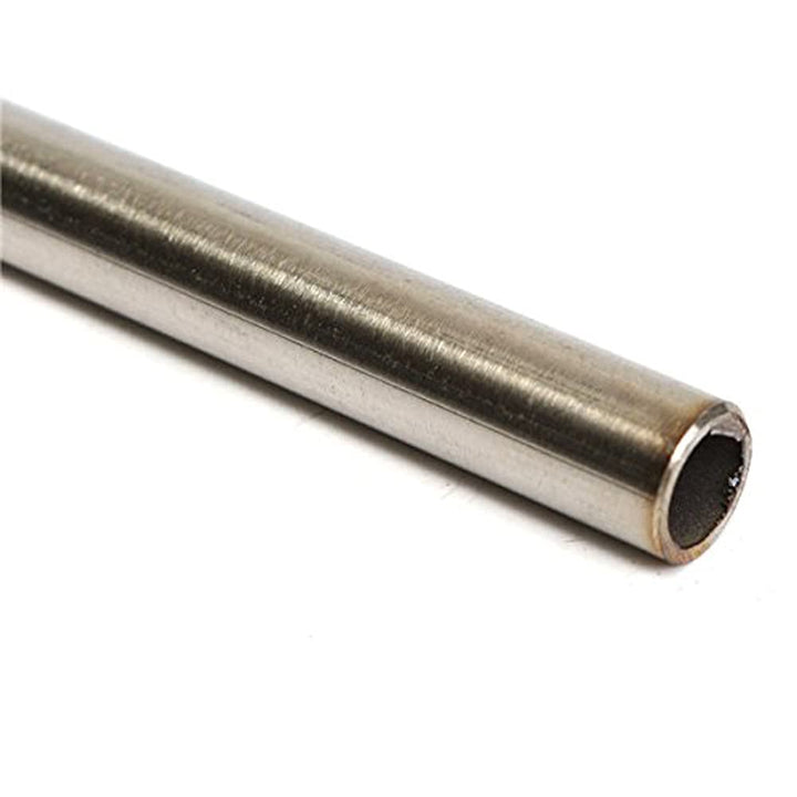 10pcs OD 10mm x 9mm ID Stainless Pipe 304 Stainless Steel Capillary Tube Length 100mm