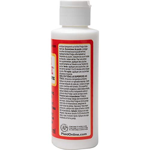 PLCS11205 11359 Gloss 4Oz Squeeze Bottle, 4 oz