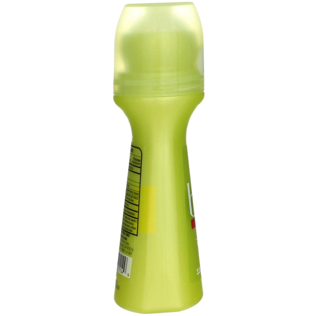 Roll - On Antiperspirant and Deodorant, Regular - 3.5 Oz