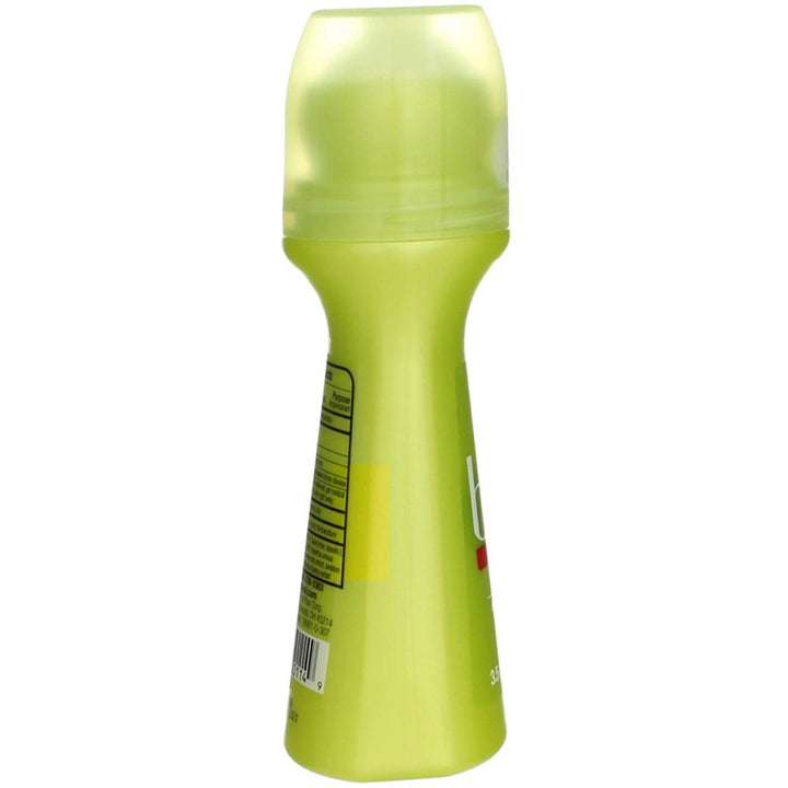 Roll - On Antiperspirant and Deodorant, Regular - 3.5 Oz