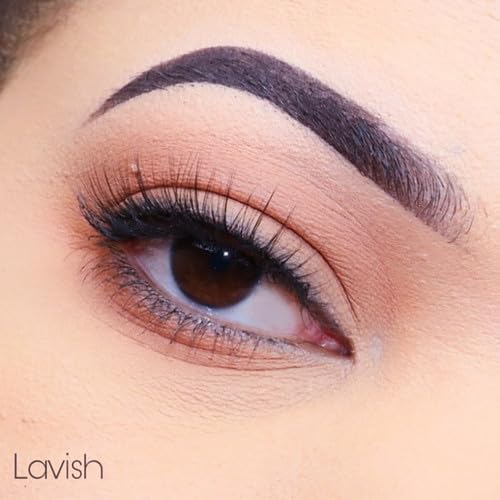 3D Faux Mink Lash (Lavish 35110)