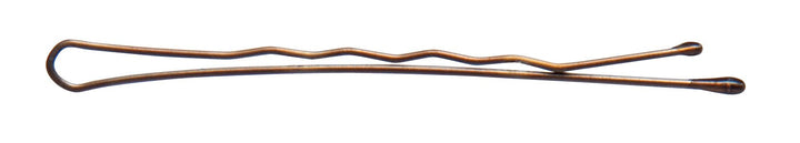 Bobby Pins, Bronze, 60/Card