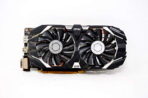 New 85MM HA9010H12F-Z 4Pin Cooler Fan Replacement for MSI GTX 1060 OC 6G GTX 960 P106-100 P106 GTX1060 GTX960 Graphics Card Fan