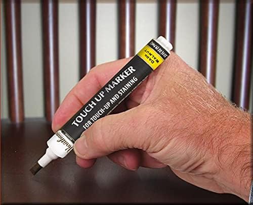 Varathane 215358 Wood Stain Touch-Up Marker For Cabernet, Bl