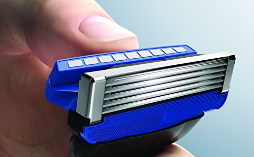 Hydro 5 Blade Refill, 8 Count