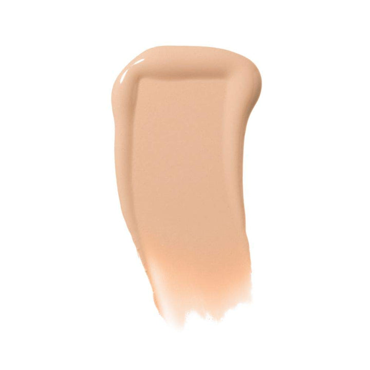 Truly Lasting Color Liquid Makeup, Long Wearing Natural Finish Foundation with Vitamin E and Lemon Extract, Hypoallergenic, Cruelty Free, -Fragrance Free, Dermatologist Tested, 160 Naked, 1 oz