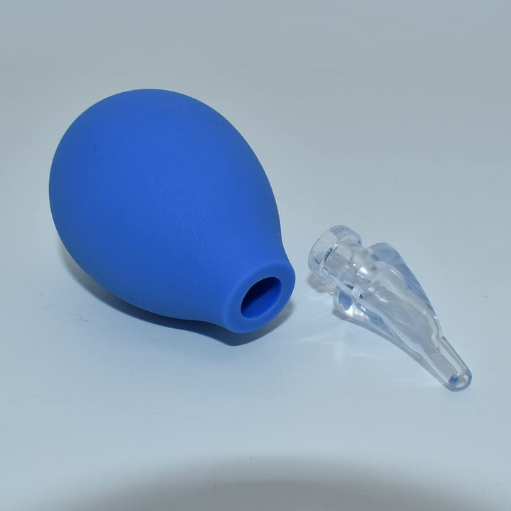,3Pcs Baby Nasal Aspirators,Transparent and Observable